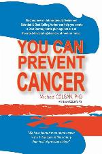 You Can Prevent Cancer