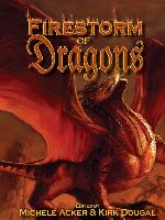 Firestorm of Dragons