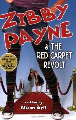 Zibby Payne &amp; the Red Carpet Revolt