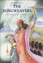 The Songweavers