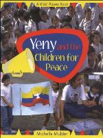 Yeny and the Children for Peace