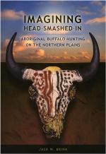 Imagining Head-Smashed-In