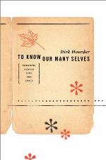 To Know Our Many Selves