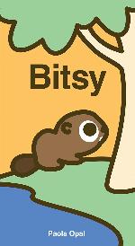 Bitsy (The Simply Small Series)