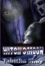 Witch's Moon: Book Three of the Winslow Witches of Salem