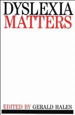 Dyslexia Matters