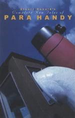 Complete New Tales of Para Handy (Para Handy Trilogy)