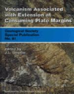 Volcanism Associated With Extension At Consuming Plate Margins