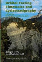 Orbital Forcing Timescales &amp; Cyclostratigraphy