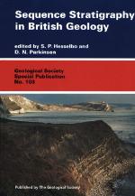 Sequence Stratigraphy in British Geology
