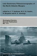 Late Quaternary Palaeoceanography of the North Atlantic Margins