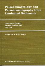 Palaeoclimatology &amp; Palaeoceanography from Laminated Sediments