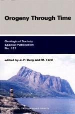 Orogeny Through Time