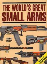 World's Great Small Arms, The (Spanish Edition)