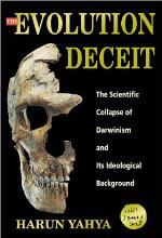 The Evolution Deceit