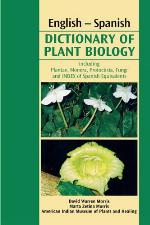 English-Spanish Dictionary of Plant Biology
