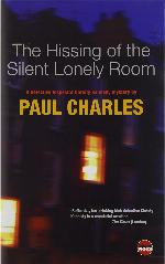 The Hissing of the Silent Lonely Room (A Christy Kennedy Mystery)