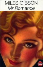 Mr Romance