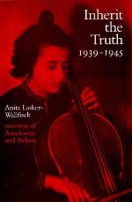 Inherit the Truth 1939-1945