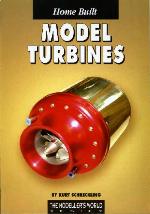 Home built model turbines