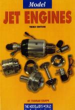 Model Jet Engines (Modeller's World)