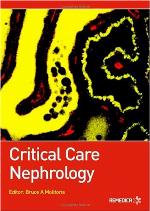 Critical Care Nephrology