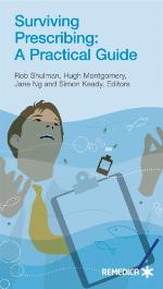 Surviving Prescribing