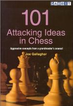 101 Attacking Ideas in Chess