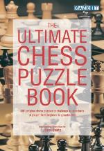 The Ultimate Chess Puzzle Book
