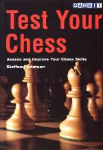 Test Your Chess