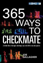 365 Ways To Checkmate