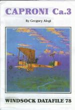 Caproni Ca. 3