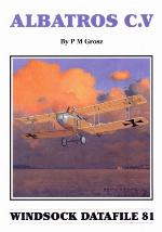 Albatros C.V.