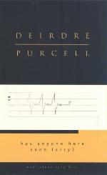 Has Anyone Here Seen Larry? (Open Door)