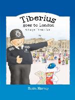 Tiberius goes to London