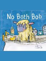 No Bath Bob