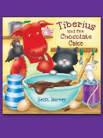 Tiberius and the Chocolate Cake