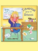 Tiberius Goes to School