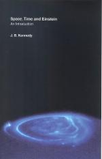 Space, Time and Einstein