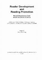 Reader development and reading promotion : recent experiences from seven countries in Africa