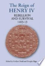 The Reign of Henry IV