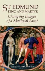 St. Edmund, King and Martyr