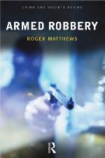 Armed Robbery