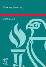 Fire engineering : CIBSE guide E.