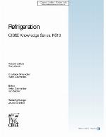 Refrigeration
