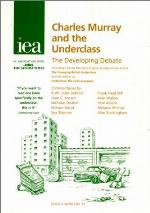 Charles Murray And The Underclass