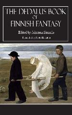 The Dedalus Book of Finnish Fantasy (Dedalus Literary Fantasy Anthologies)