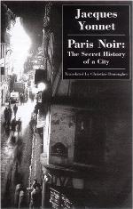 Paris Noir