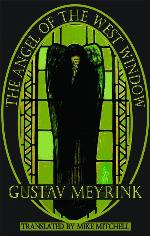 The Angel of the West Window