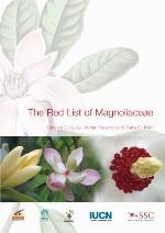 The Red list of Magnoliaceae